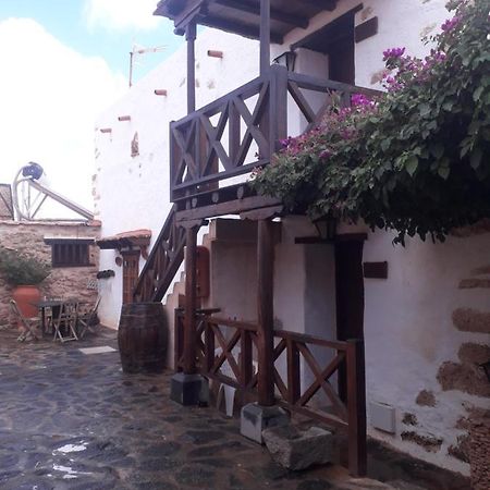 Casa Rural Tamasite Tuineje ภายนอก รูปภาพ