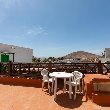 Casa Rural Tamasite Tuineje ภายนอก รูปภาพ