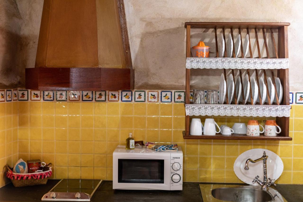 Casa Rural Tamasite Tuineje ภายนอก รูปภาพ