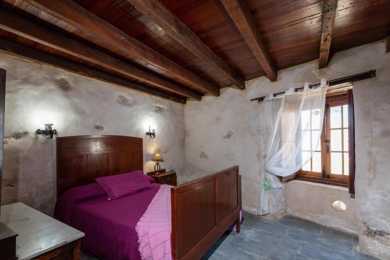 Casa Rural Tamasite Tuineje ภายนอก รูปภาพ