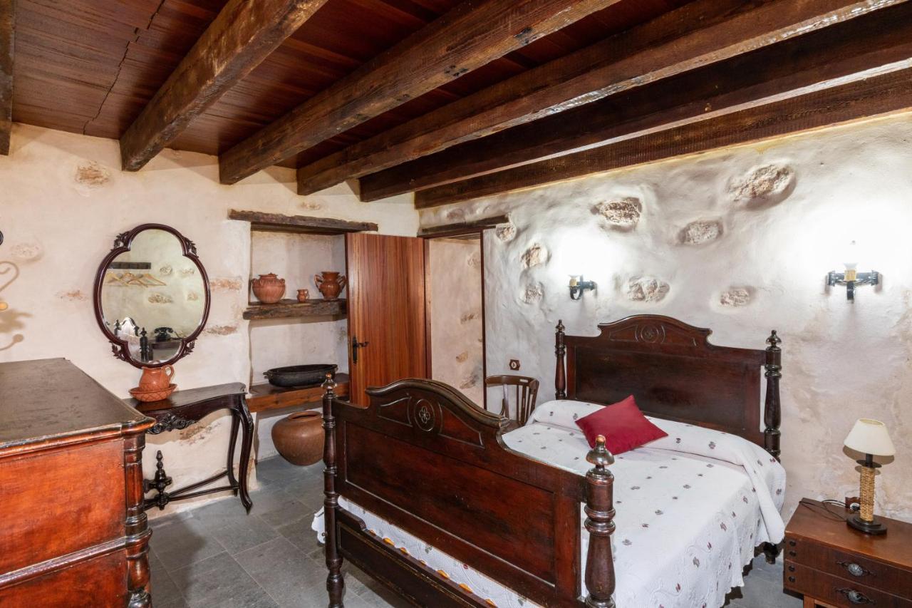 Casa Rural Tamasite Tuineje ภายนอก รูปภาพ