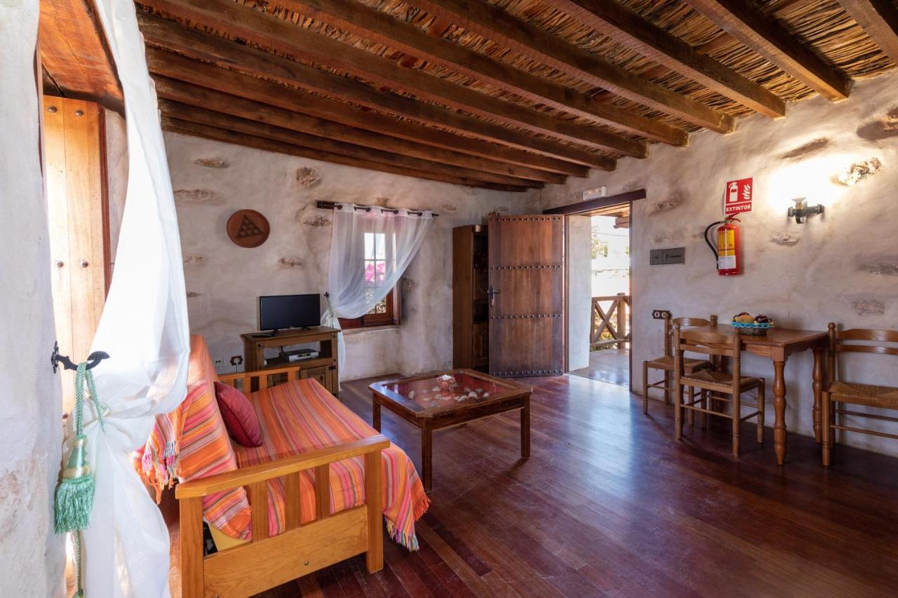 Casa Rural Tamasite Tuineje ภายนอก รูปภาพ