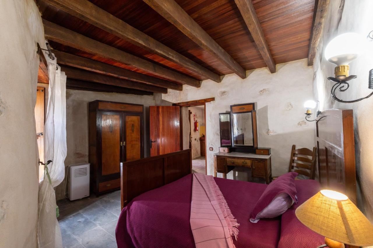 Casa Rural Tamasite Tuineje ภายนอก รูปภาพ