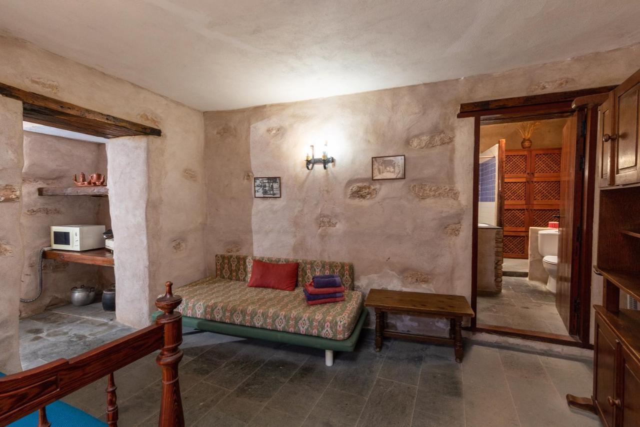 Casa Rural Tamasite Tuineje ภายนอก รูปภาพ