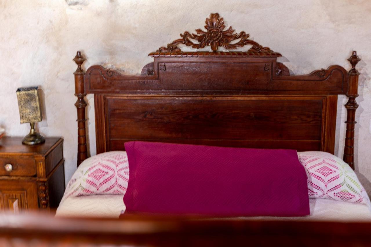 Casa Rural Tamasite Tuineje ภายนอก รูปภาพ