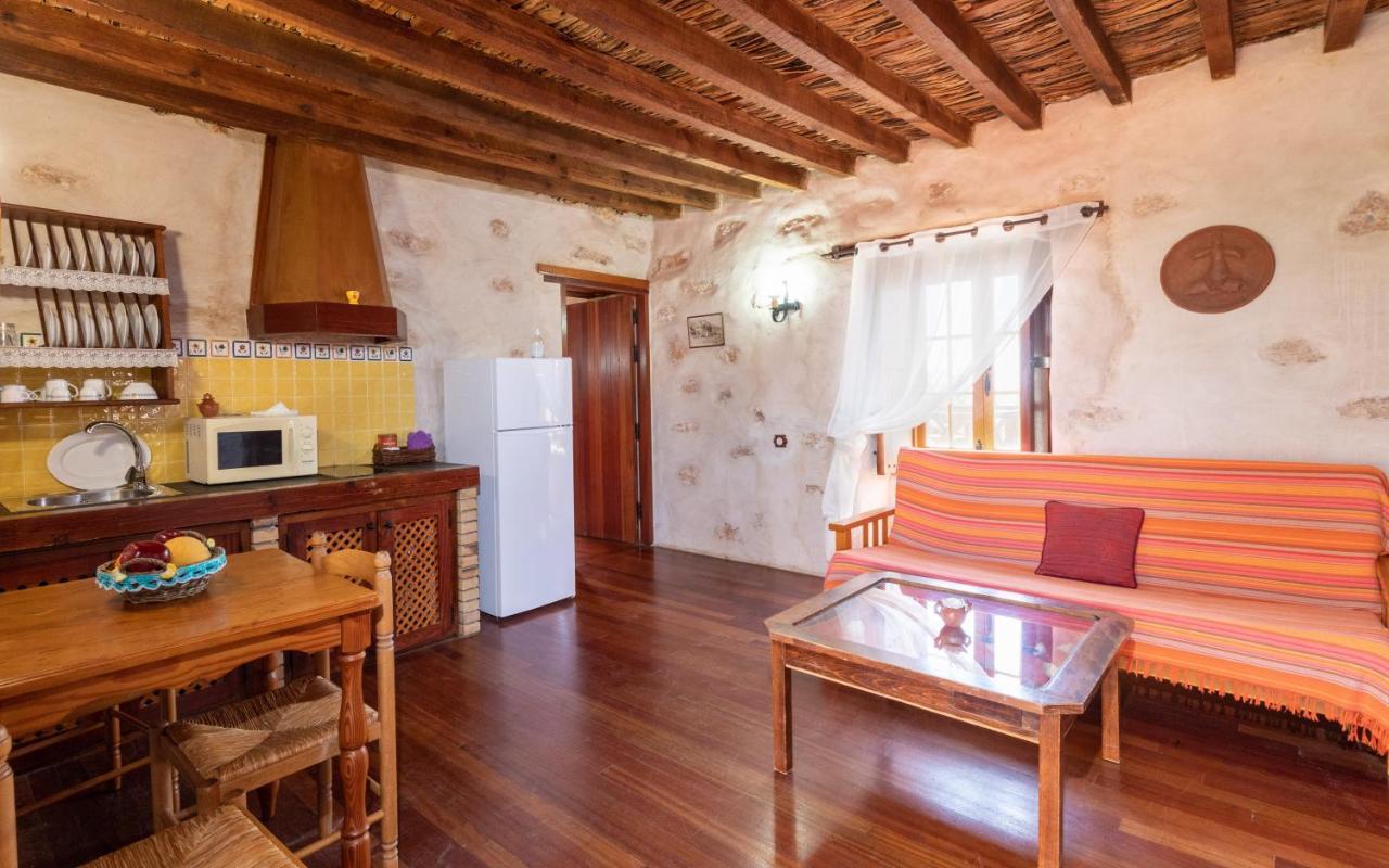 Casa Rural Tamasite Tuineje ภายนอก รูปภาพ