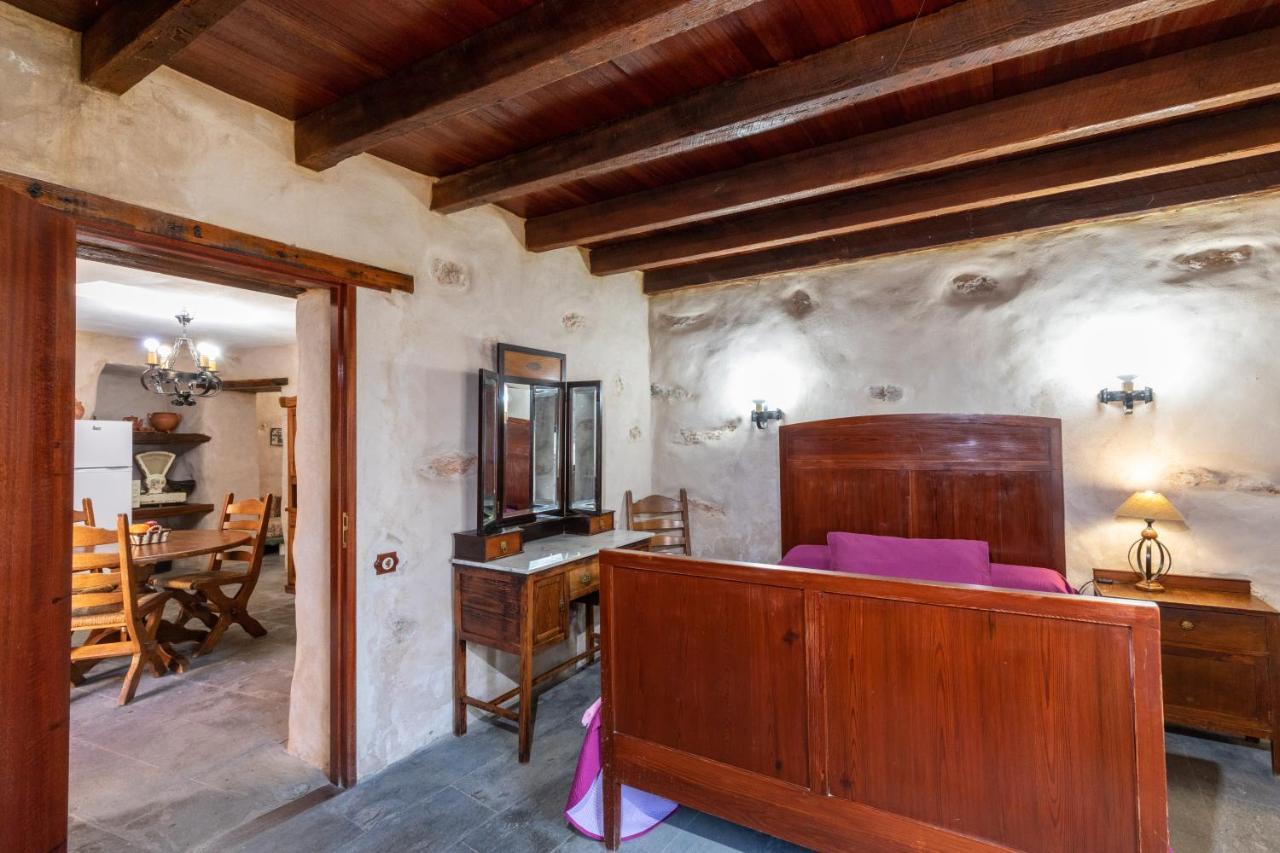 Casa Rural Tamasite Tuineje ภายนอก รูปภาพ