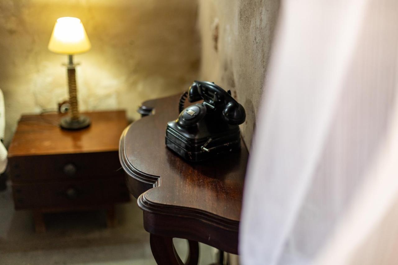 Casa Rural Tamasite Tuineje ภายนอก รูปภาพ