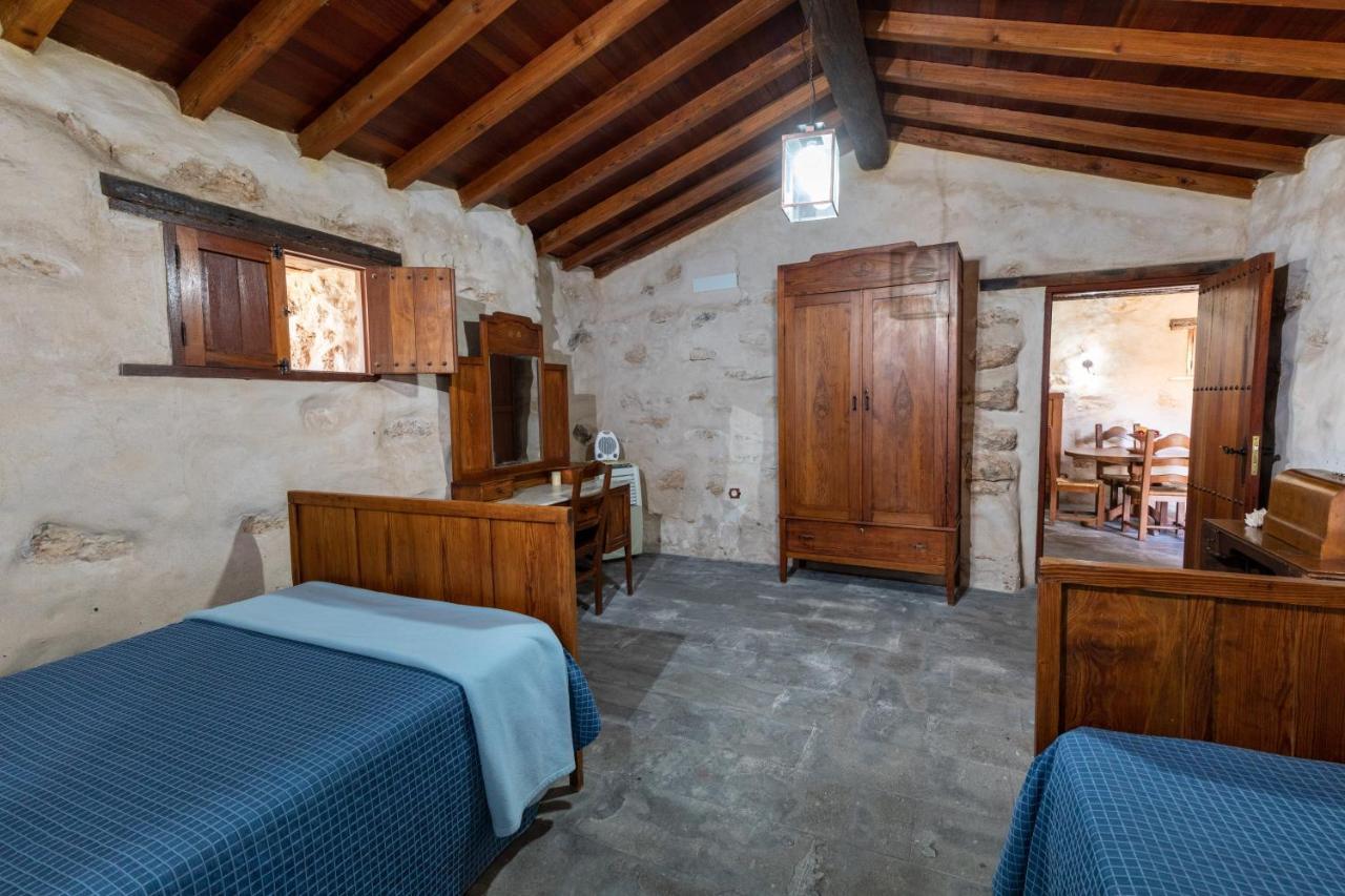 Casa Rural Tamasite Tuineje ภายนอก รูปภาพ