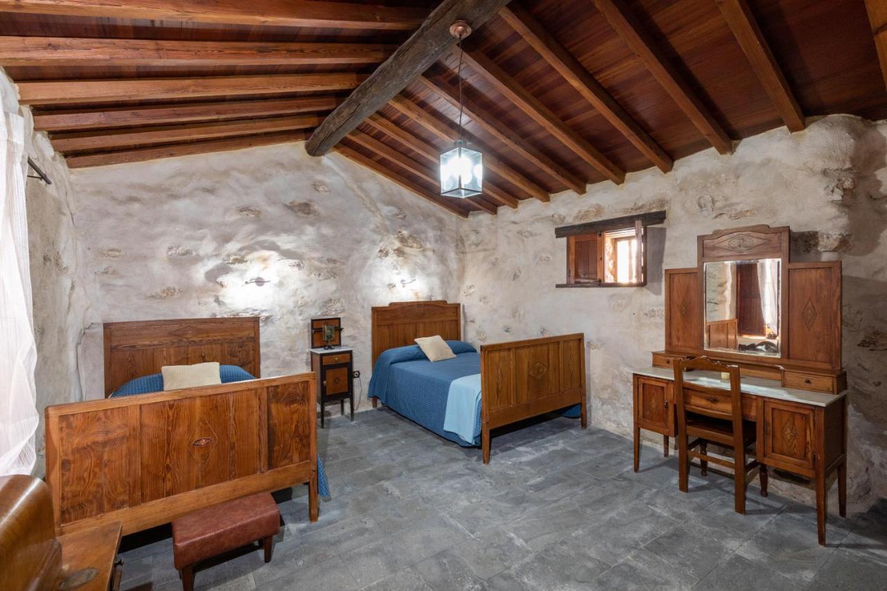 Casa Rural Tamasite Tuineje ภายนอก รูปภาพ