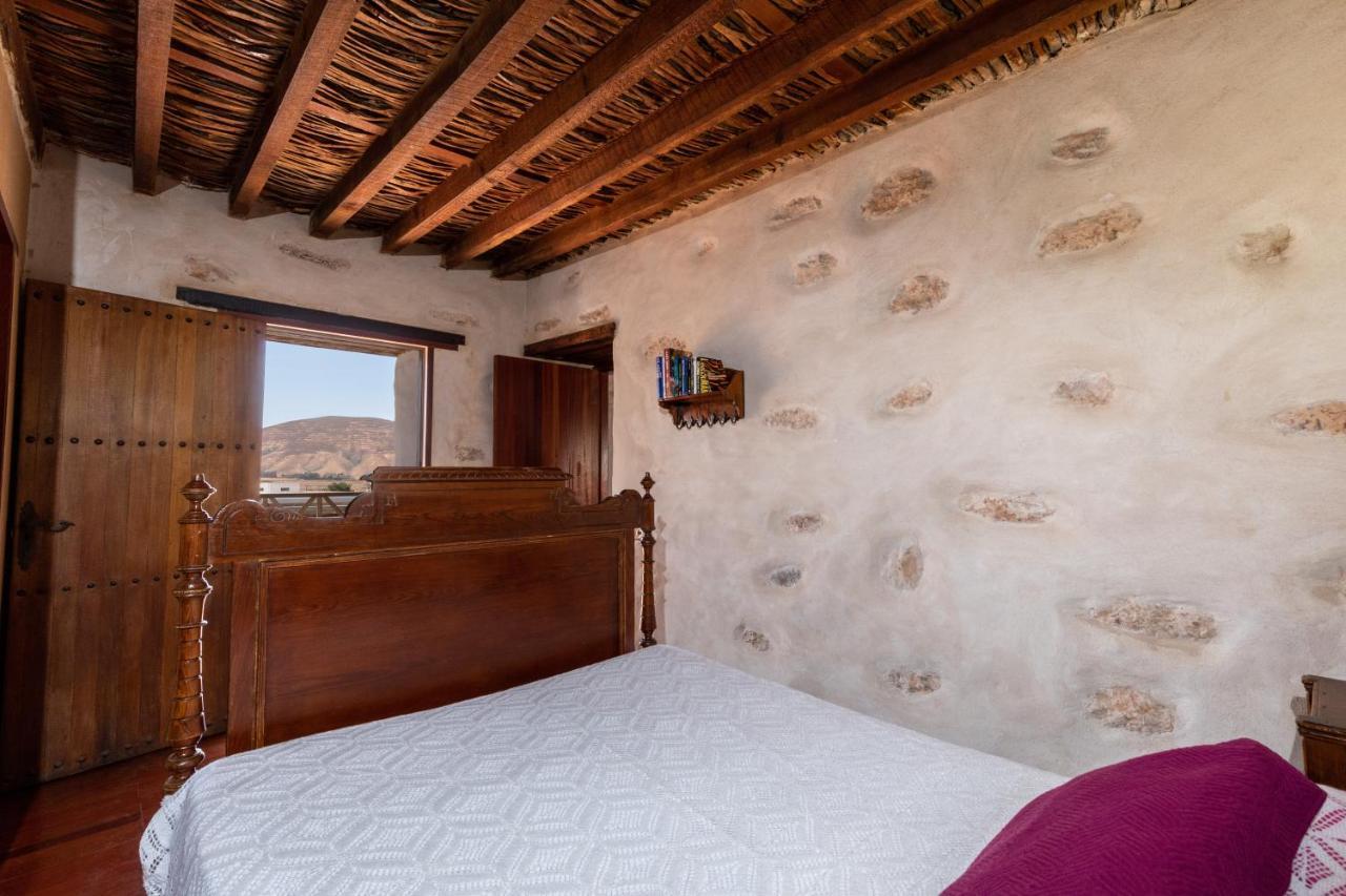 Casa Rural Tamasite Tuineje ภายนอก รูปภาพ