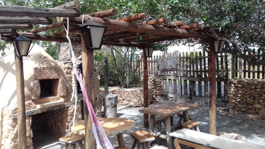 Casa Rural Tamasite Tuineje ภายนอก รูปภาพ